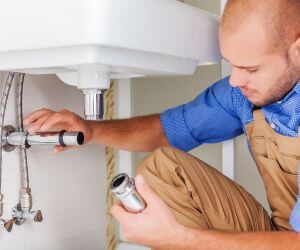 About The Faucet Pros Albany, OH